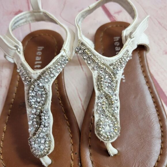 Healthtex sandals 6  - Picture 2 of 6